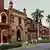 Aligarh Muslim University in Aligarh, Indien