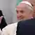 Vatikan Türkei Papst Franziskus fliegt in die Türkei