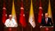 Papst Franziskus und Präsident Erdogan in Ankara(Foto: Reuters) Papst Franziskus und Präsident Erdogan in Ankara(Foto: Reuters)