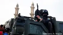قتلى في اشتباكات بين الأمن المصري ومؤيدين لجماعة الإخوان
