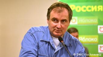 Александр Черкасов