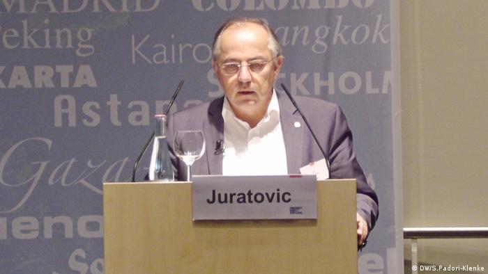 Josip Juratović