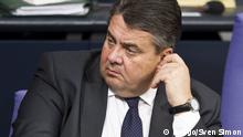 Министр экономики ФРГ надеется на возобновление переговоров по Южному потоку