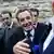 Frankreich Nicolas Sarkozy UMP