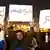 تظاهرات مخالفان حسنی مبارک علیه تبرئه او