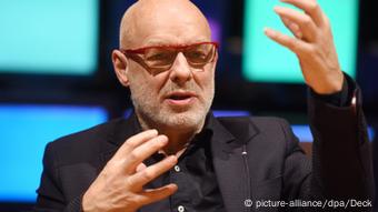 Brian Eno Giga-Hertz-Preis