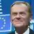 Президент Європейської Ради Дональд Туск узгодив з лідерами країн ЄС механізм подовження дії санкцій проти Росії