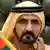 شیخ محمد بن راشد آل مکتوم، حاکم دوبی