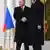 Putin bei Erdogan 01.12.2014