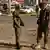 Nigeria Soldaten 15.11.2014 Kano