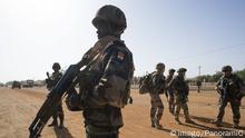 Ejército de Nigeria busca a más de 300 estudiantes secuestrados tras ataque 