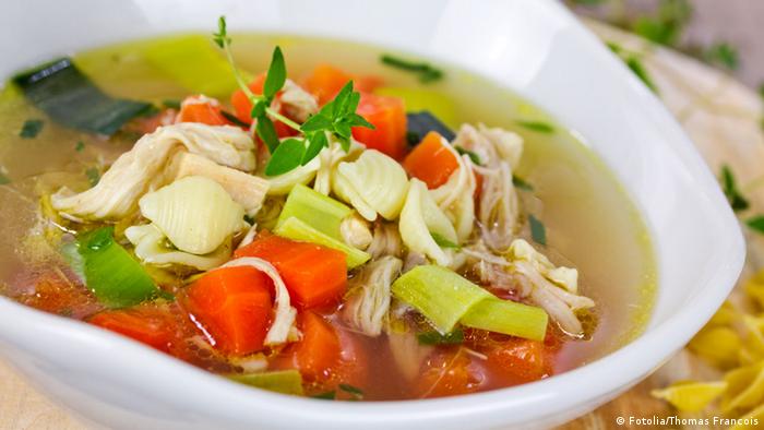 Как да се храним, за да сме здрави? С кои