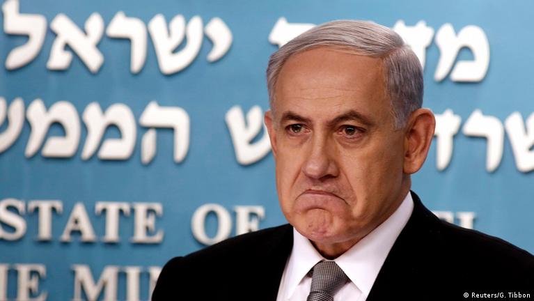 Eleições antecipadas serão duras para Netanyahu – DW – 08/12/2014