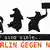 Logo Berlin Gegen Nazis