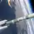Проект ESA: ракета "Ариан-6"