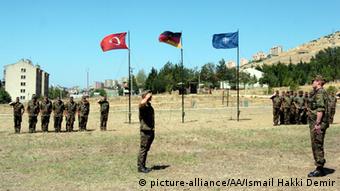 Vojnici NATO-a u Turskoj