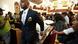 Funeral of Eric Garner, Bethel Baptist Church, Brooklyn, New York, July 2014 Funeral of Eric Garner, Bethel Baptist Church, Brooklyn, New York, July 2014