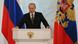 Vladimir Putin, cuvântare asupra stării naţiunii la 4.12. Vladimir Putin, cuvântare asupra stării naţiunii la 4.12.
