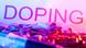 Symbolbild Doping Symbolbild Doping