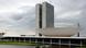 Brasilien Parlament Brasilien Parlament