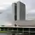 Sede do Congresso Nacional em Brasília