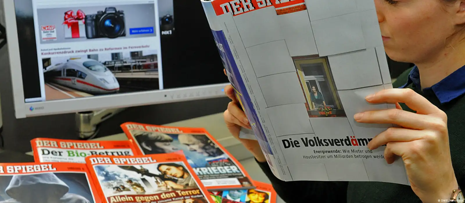 DER SPIEGEL　2021年　2～52号　全53冊 Der Spiegel