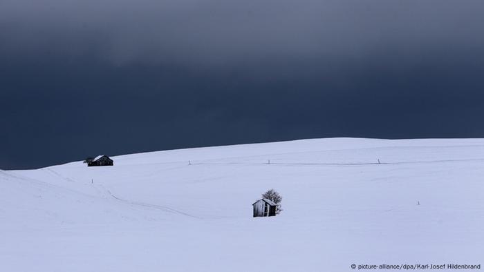 Bildergalerie Schneeflocken