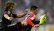 Bundesliga Spielszene Bayern München gegen Bayer Leverkusen (Foto: AFP PHOTO / CHRISTOF STACHE) Bundesliga Spielszene Bayern München gegen Bayer Leverkusen (Foto: AFP PHOTO / CHRISTOF STACHE)