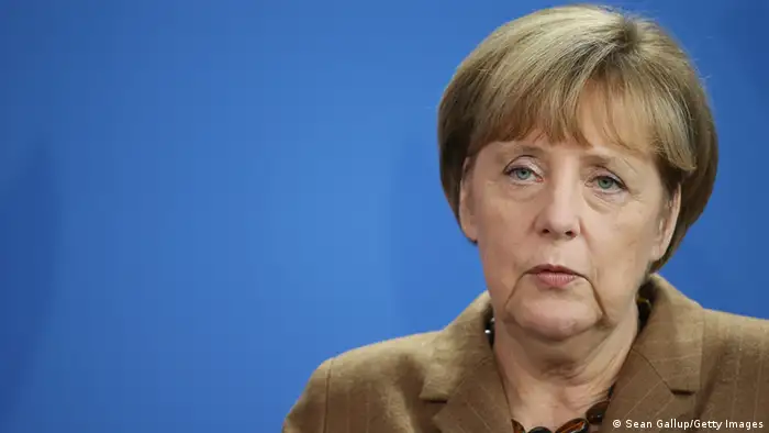Angela Merkel 11.11.2014