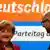 Merkel CDU Parteitag 08.12.2014 Köln