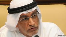 خبير إماراتي: الإرهاب لا يمكنه التخفي طويلاً خلف النقاب