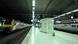 Bahnsteik in Belgien, hier: Brüssel Hauptbahnhof (foto: Anadoly) Bahnsteik in Belgien, hier: Brüssel Hauptbahnhof (foto: Anadoly)