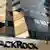 The BlackRock headquarters in New York.