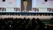 IOC-Vollversammlung in Monaco. Blick in den Saal. Foto: Getty Images IOC-Vollversammlung in Monaco. Blick in den Saal. Foto: Getty Images