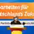 Merkel beim CDU Parteitag in Köln 09.12.2014