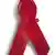 Rote Schleife Deutsche Aids-Stiftung