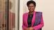 Mme Tomegah Dogbé, 60 ans Mme Tomegah Dogbé, 60 ans