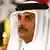 Qatars Emir Sheikh Tamim bin Hamad Al-Thani