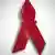 Rote Schleife Deutsche Aids-Stiftung