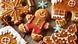 Lebkuchen Gebäck Plätzchen Weihnachtsgebäck Weihnachten Lebkuchen Gebäck Plätzchen Weihnachtsgebäck Weihnachten