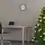 Рождественская ель в офисе