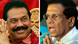 Sri Lanka - Präsident Mahinda Rajapaksa und Gesundheitsminister Maithripala Sirisena (rechts) (Foto:picture-alliance/AP//E. Jayawardena) Sri Lanka - Präsident Mahinda Rajapaksa und Gesundheitsminister Maithripala Sirisena (rechts) (Foto:picture-alliance/AP//E. Jayawardena)