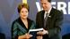Dilma Rousseff Übergabe Bericht der Wahrheitskommissionen 10.12.2014 Dilma Rousseff Übergabe Bericht der Wahrheitskommissionen 10.12.2014