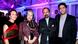 Asia-Pacific Film Festival Rakhshan Bani-E'temad Asghar Farhadi 2014 Asia-Pacific Film Festival Rakhshan Bani-E'temad Asghar Farhadi 2014