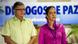 Die FARC-Vertreter Rodrigo Granda und Erica Montero bei den Friedensgesprächen in Havanna (Foto: Getty Images/ Y. Lage) Die FARC-Vertreter Rodrigo Granda und Erica Montero bei den Friedensgesprächen in Havanna (Foto: Getty Images/ Y. Lage)