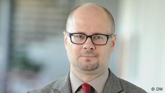 Roman Goncharenko