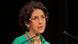 Fabiola Gianotti (Foto: CERN) Fabiola Gianotti (Foto: CERN)