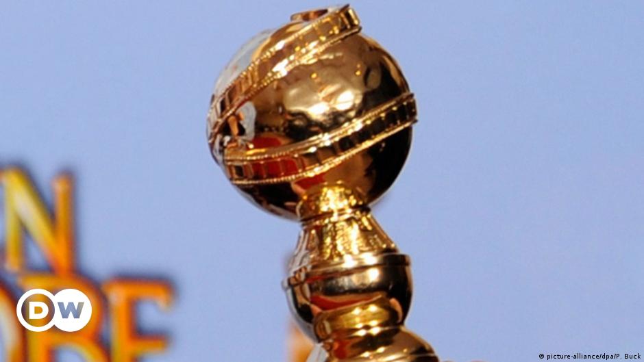 Golden Globes 2022 - im Schatten heftiger Vorwürfe