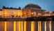 Das Nationaltheater in Prag Das Nationaltheater in Prag