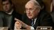 USA Parlament Senat Senator Carl Levin USA Parlament Senat Senator Carl Levin